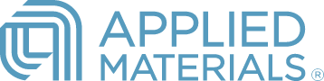 파트너 APPLIED MATERIALS 로고 이미지