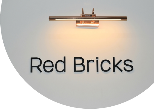 Red Bricks